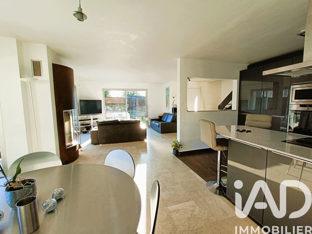 � vendre  Maison Suc�-sur-Erdre (44240)