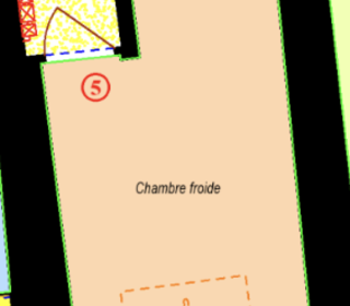  Parking / Garage � vendre 13 m�