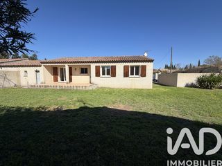  Maison � vendre 4 pi�ces 94 m�