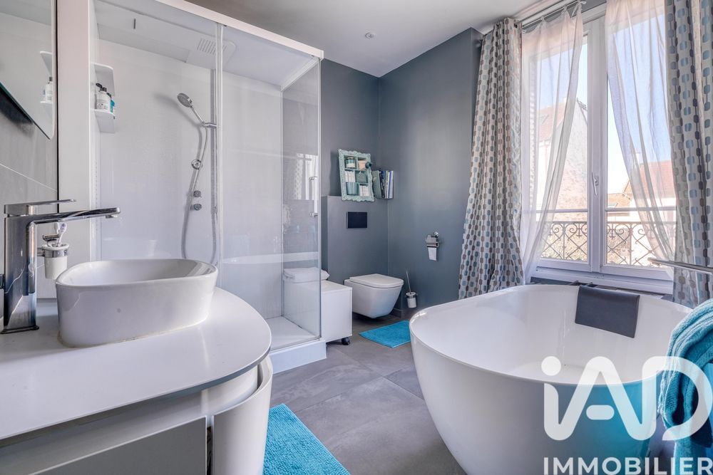 � vendre  Maison Meaux (77100)