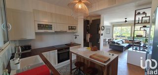  Appartement � vendre 5 pi�ces 107 m�