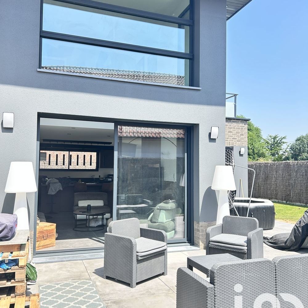 � vendre  Villa Gruson (59152)