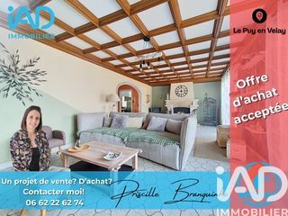  Maison � vendre 10 pi�ces 240 m�