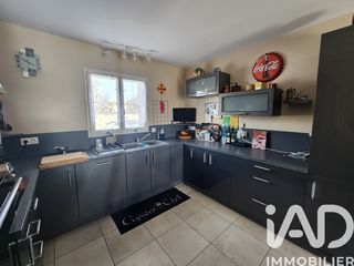  Maison � vendre 4 pi�ces 97 m�