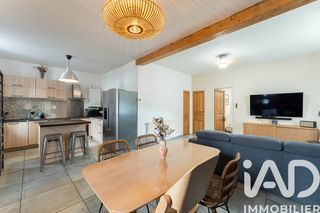  Appartement � vendre 3 pi�ces 70 m�