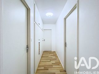  Appartement � vendre 3 pi�ces 67 m�