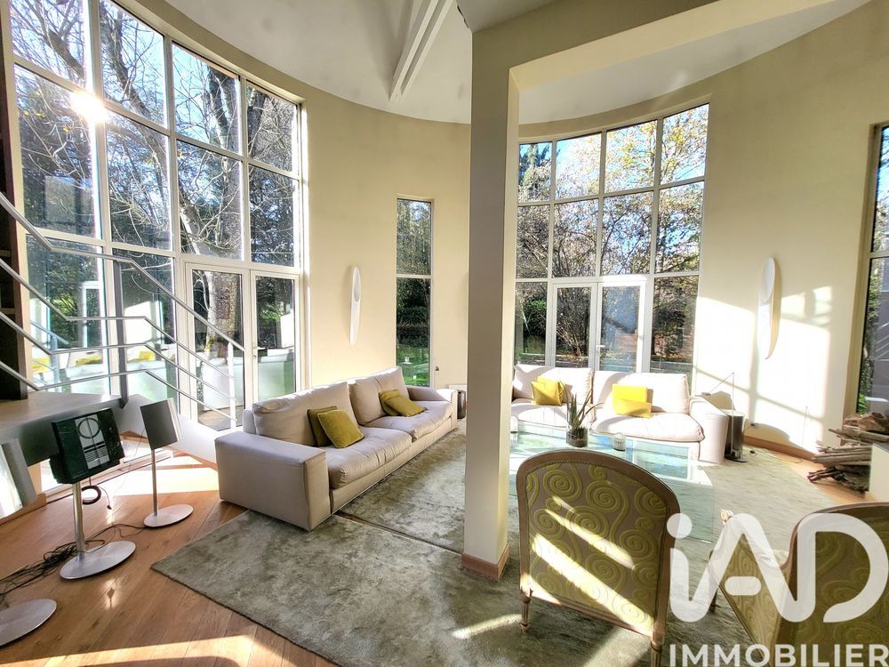 � vendre  Maison Jouy-en-Josas (78350)