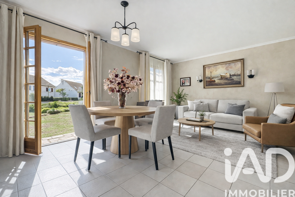 � vendre  Maison Ach�res (78260)