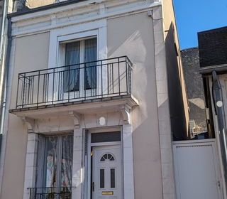  Maison � vendre 4 pi�ces 71 m�