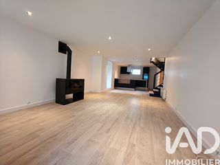  Maison � vendre 4 pi�ces 105 m�