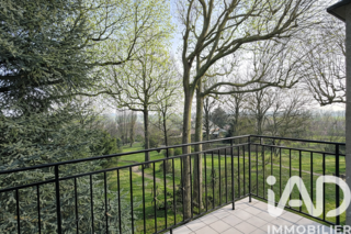  Appartement � vendre 6 pi�ces 163 m�