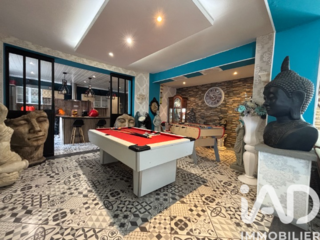  Maison � vendre 5 pi�ces 148 m�