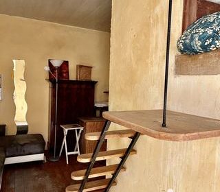  Appartement � vendre 1 pi�ce 18 m�