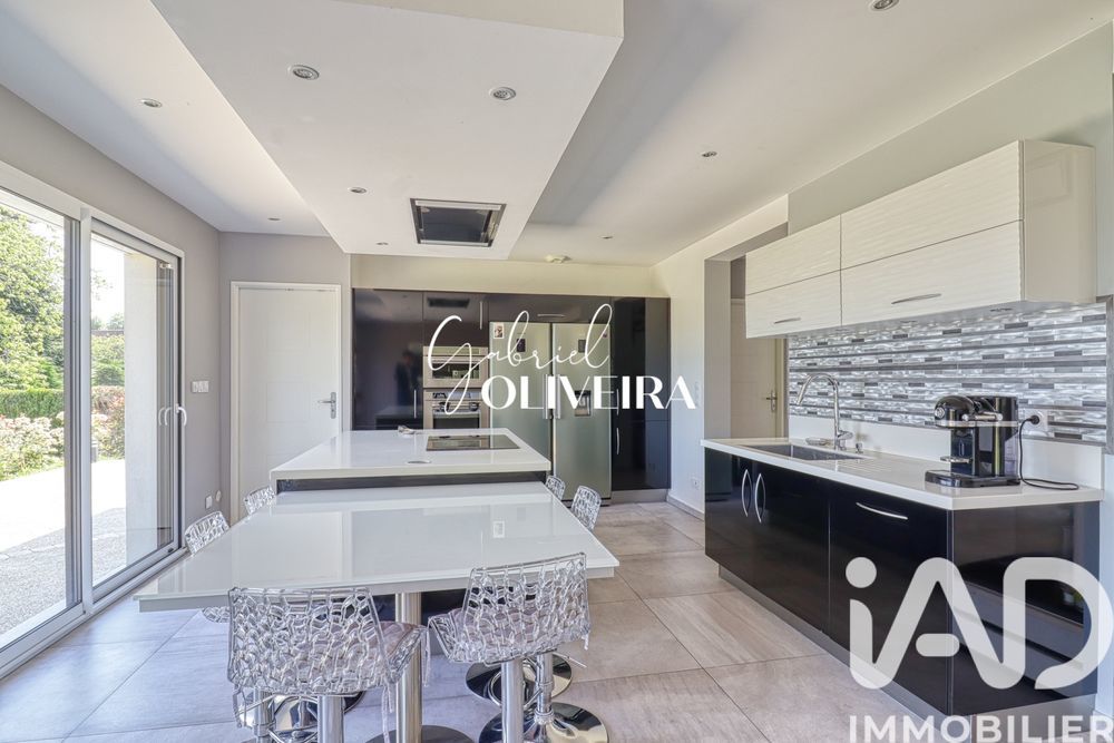 � vendre  Maison Domont (95330)