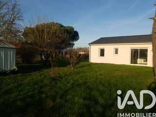  Maison � vendre 3 pi�ces 83 m�