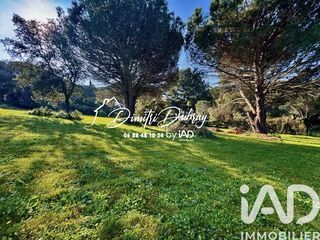  Terrain � vendre 625 m�