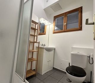  Appartement � vendre 2 pi�ces 36 m�