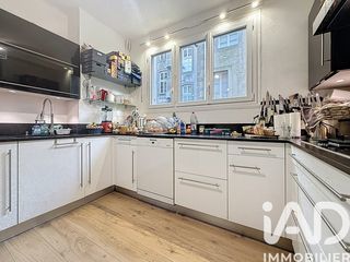  Appartement � vendre 4 pi�ces 109 m�