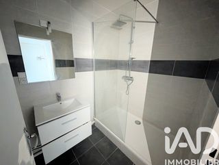  Appartement � vendre 2 pi�ces 51 m�