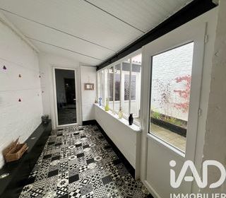  Maison � vendre 5 pi�ces 100 m�