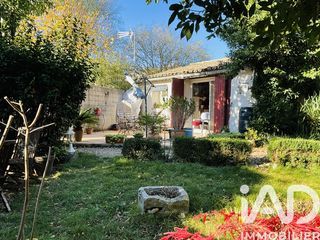  Maison � vendre 2 pi�ces 62 m�