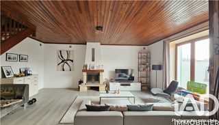  Maison � vendre 4 pi�ces 117 m�