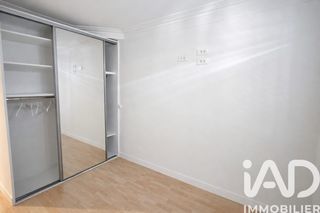  Appartement � vendre 2 pi�ces 31 m�