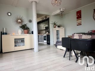  Maison � vendre 4 pi�ces 97 m�