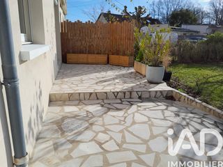  Maison � vendre 6 pi�ces 96 m�