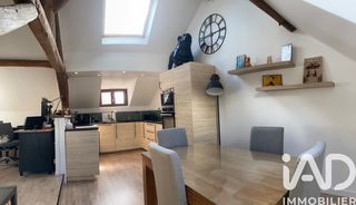  Maison � vendre 5 pi�ces 110 m�