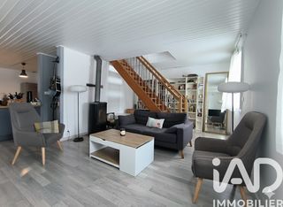  Maison � vendre 8 pi�ces 213 m�