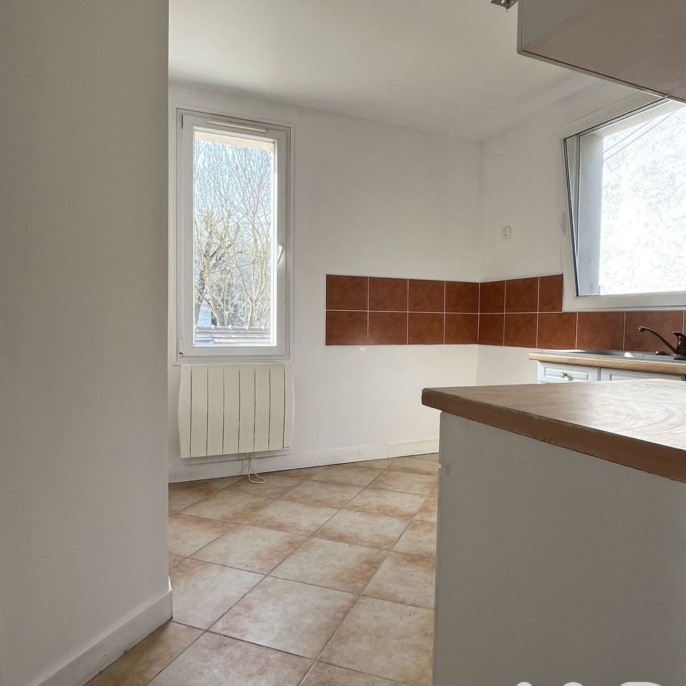 � vendre  Maison Rueil-Malmaison (92500)