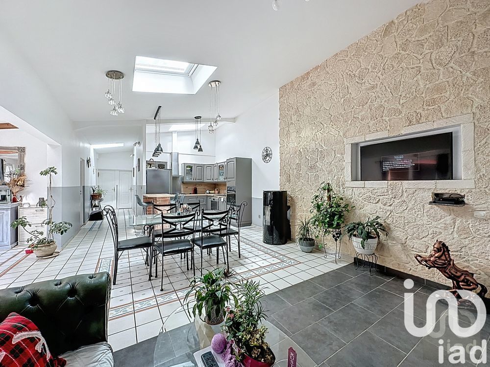 � vendre  Maison Cauvigny (60730)