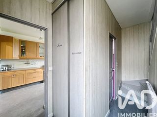  Maison � vendre 4 pi�ces 77 m�