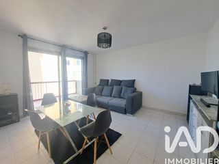  Appartement � vendre 2 pi�ces 48 m�