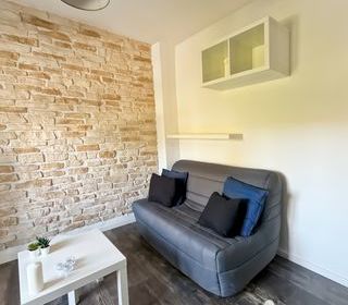  Appartement � vendre 1 pi�ce 18 m�