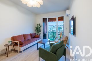  Appartement � vendre 3 pi�ces 72 m�