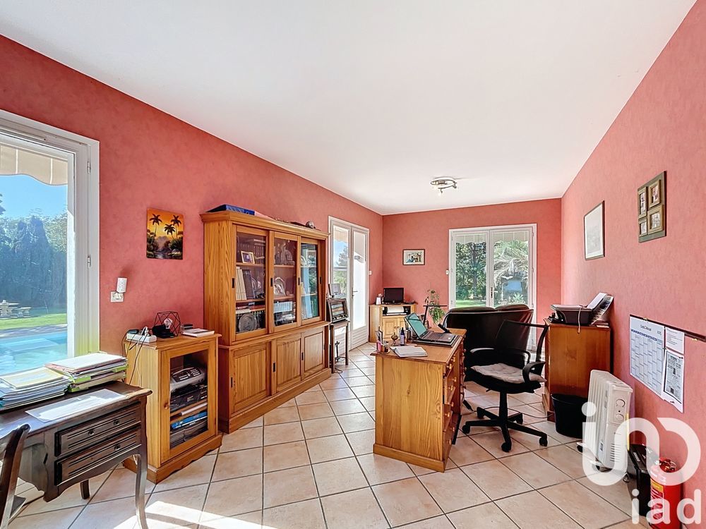 � vendre  Maison Navarrenx (64190)