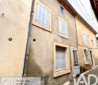  Maison � vendre 3 pi�ces 56 m�