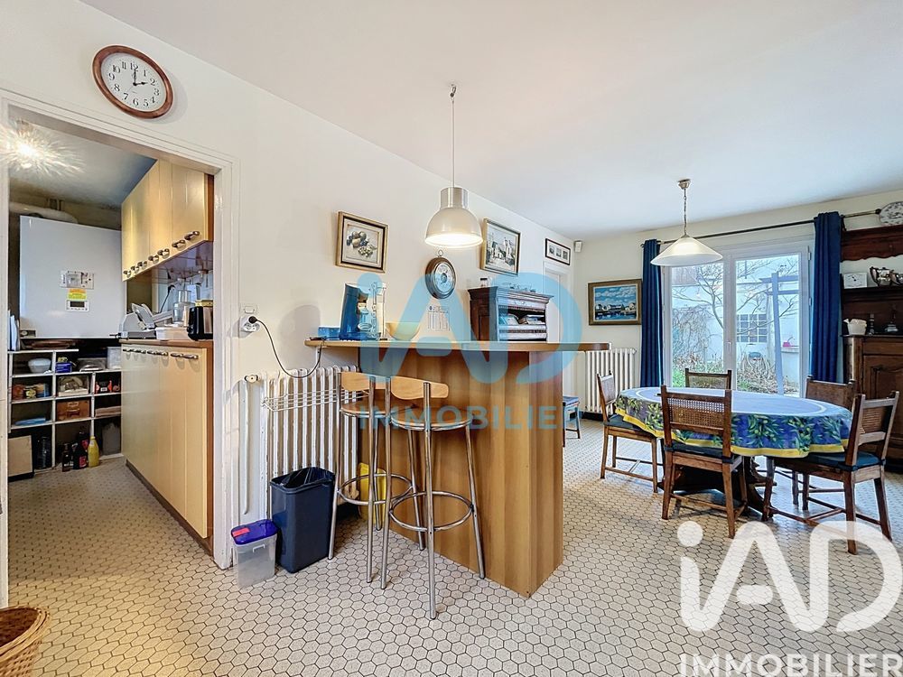 � vendre  Maison Quiberon (56170)