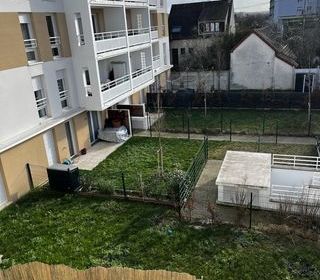  Appartement � vendre 3 pi�ces 56 m�