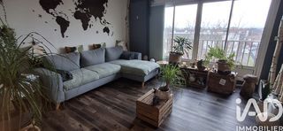  Appartement � vendre 4 pi�ces 79 m�