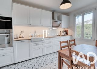  Maison � vendre 7 pi�ces 164 m�