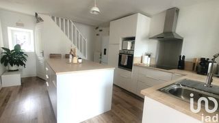  Maison � vendre 4 pi�ces 78 m�