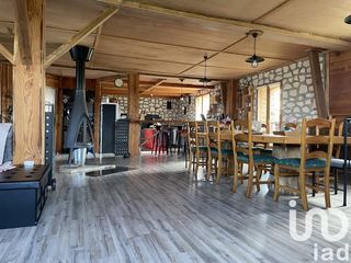  Maison � vendre 5 pi�ces 258 m�