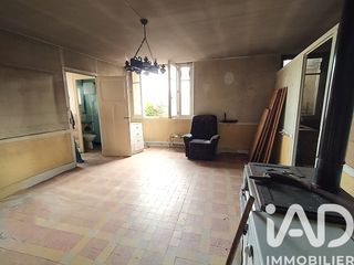  Maison � vendre 4 pi�ces 150 m�