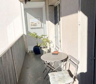  Appartement � vendre 3 pi�ces 83 m�