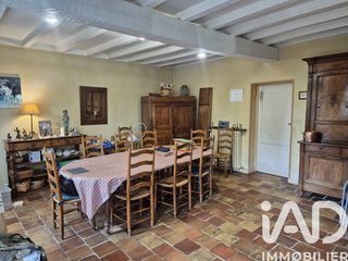  Maison � vendre 6 pi�ces 323 m�