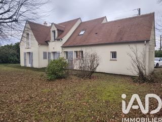  Maison � vendre 5 pi�ces 134 m�
