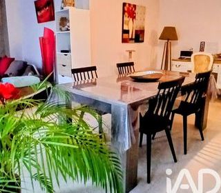  Appartement � vendre 4 pi�ces 76 m�